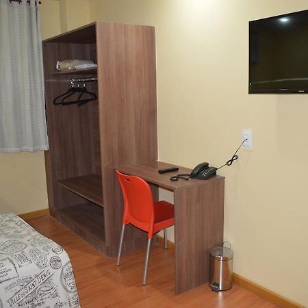 Hotel La Costa - Adults Only ริโอเดจาเนโร ภายนอก รูปภาพ