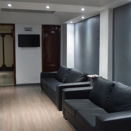 Hotel La Costa - Adults Only ริโอเดจาเนโร ภายนอก รูปภาพ