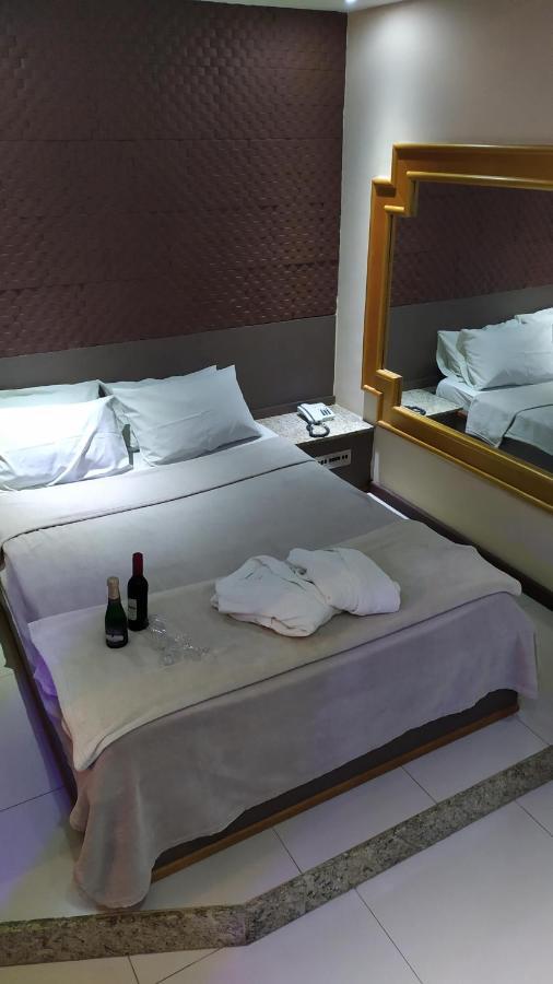 Hotel La Costa - Adults Only ริโอเดจาเนโร ภายนอก รูปภาพ