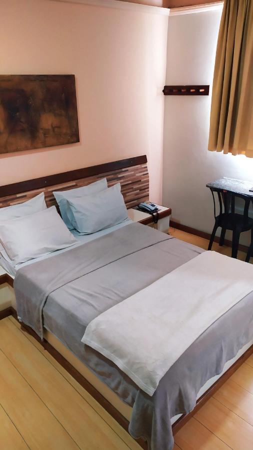 Hotel La Costa - Adults Only ริโอเดจาเนโร ภายนอก รูปภาพ
