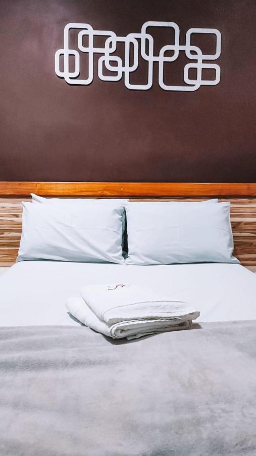 Hotel La Costa - Adults Only ริโอเดจาเนโร ภายนอก รูปภาพ