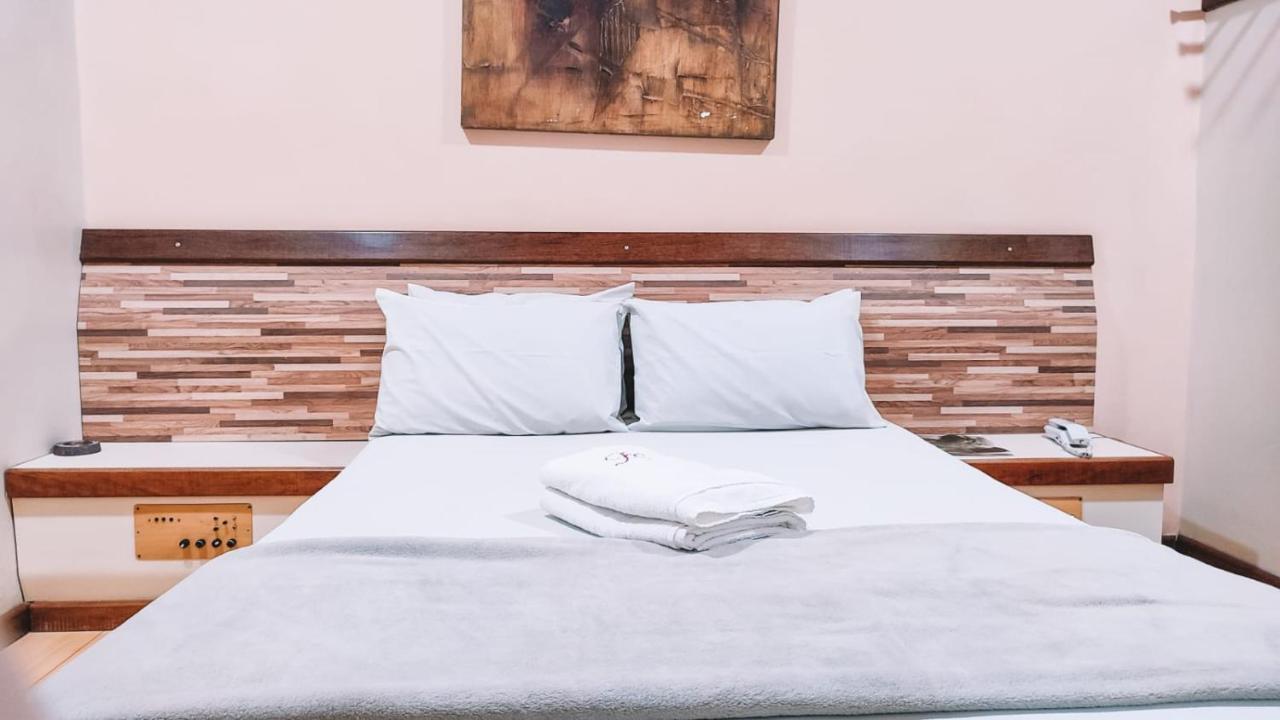 Hotel La Costa - Adults Only ริโอเดจาเนโร ภายนอก รูปภาพ