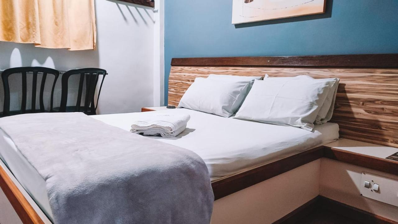 Hotel La Costa - Adults Only ริโอเดจาเนโร ภายนอก รูปภาพ
