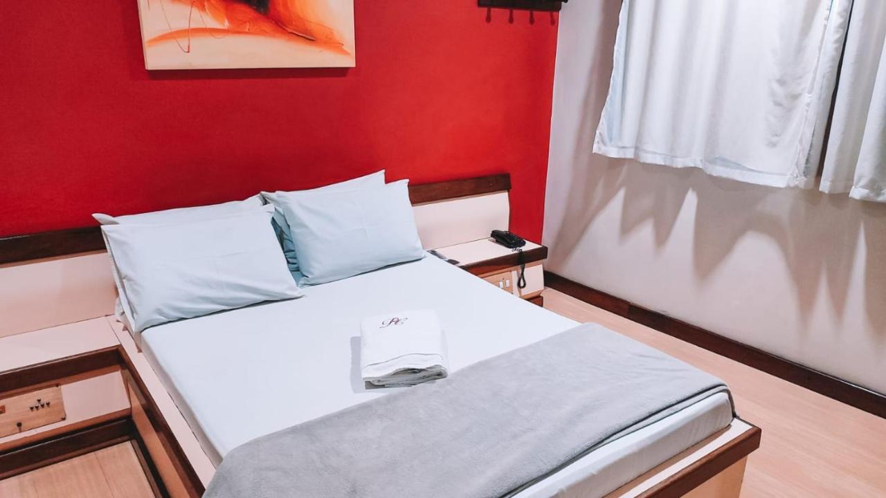 Hotel La Costa - Adults Only ริโอเดจาเนโร ภายนอก รูปภาพ