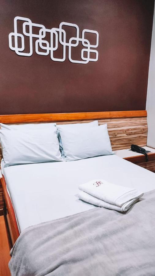 Hotel La Costa - Adults Only ริโอเดจาเนโร ภายนอก รูปภาพ