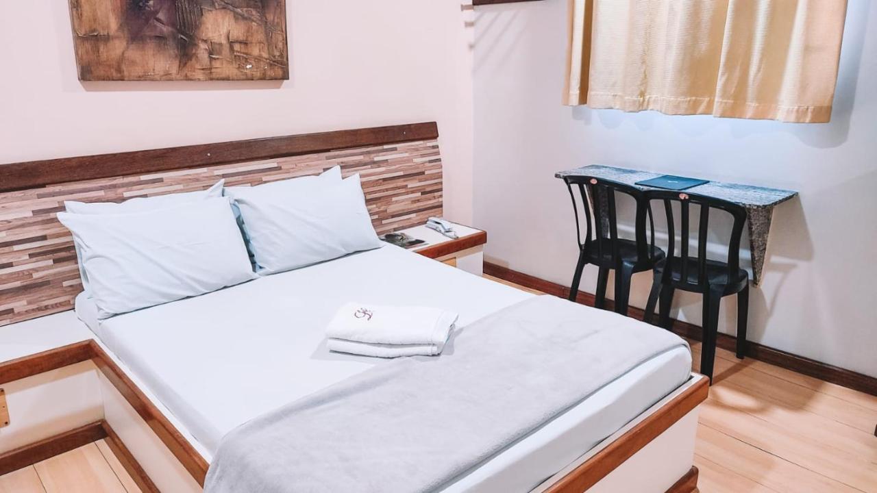 Hotel La Costa - Adults Only ริโอเดจาเนโร ภายนอก รูปภาพ