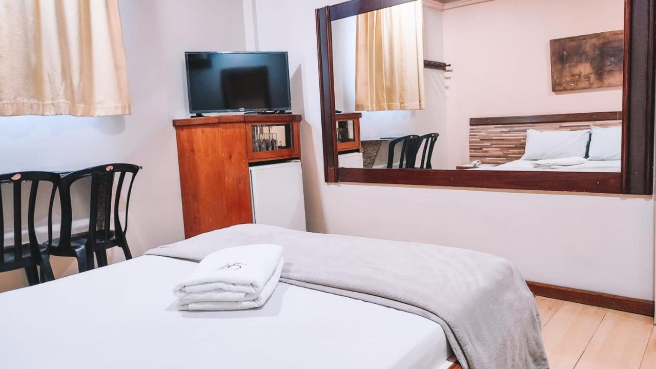 Hotel La Costa - Adults Only ริโอเดจาเนโร ภายนอก รูปภาพ