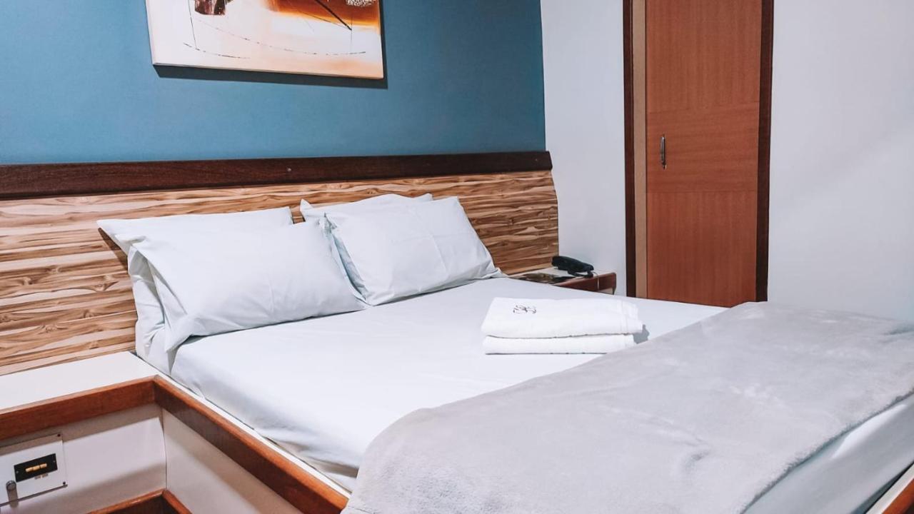 Hotel La Costa - Adults Only ริโอเดจาเนโร ภายนอก รูปภาพ