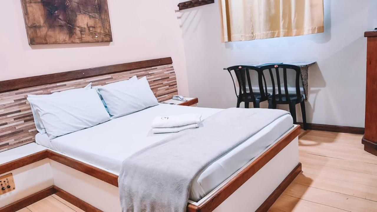 Hotel La Costa - Adults Only ริโอเดจาเนโร ภายนอก รูปภาพ