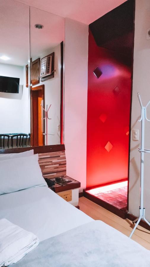 Hotel La Costa - Adults Only ริโอเดจาเนโร ภายนอก รูปภาพ