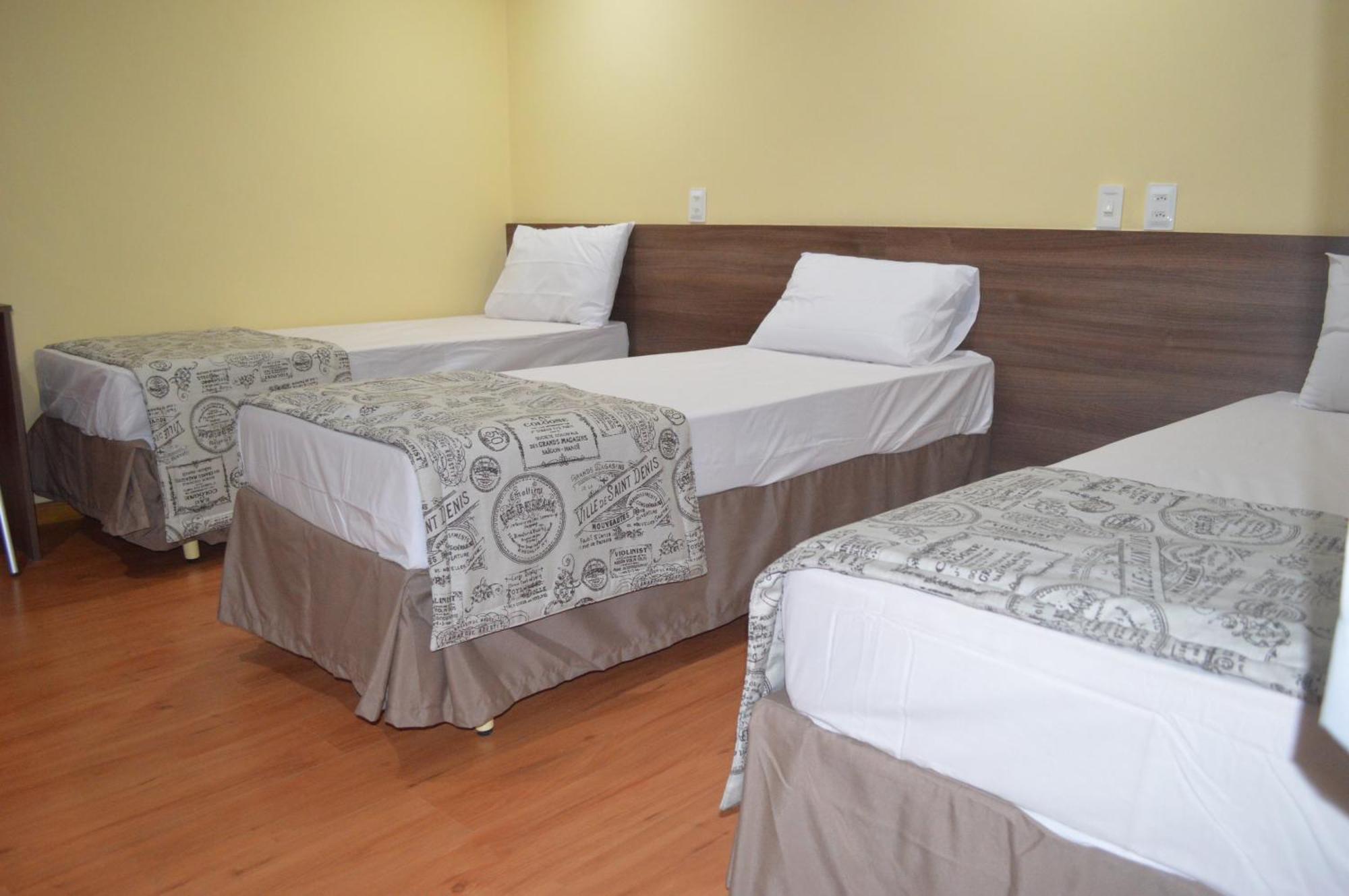 Hotel La Costa - Adults Only ริโอเดจาเนโร ห้อง รูปภาพ