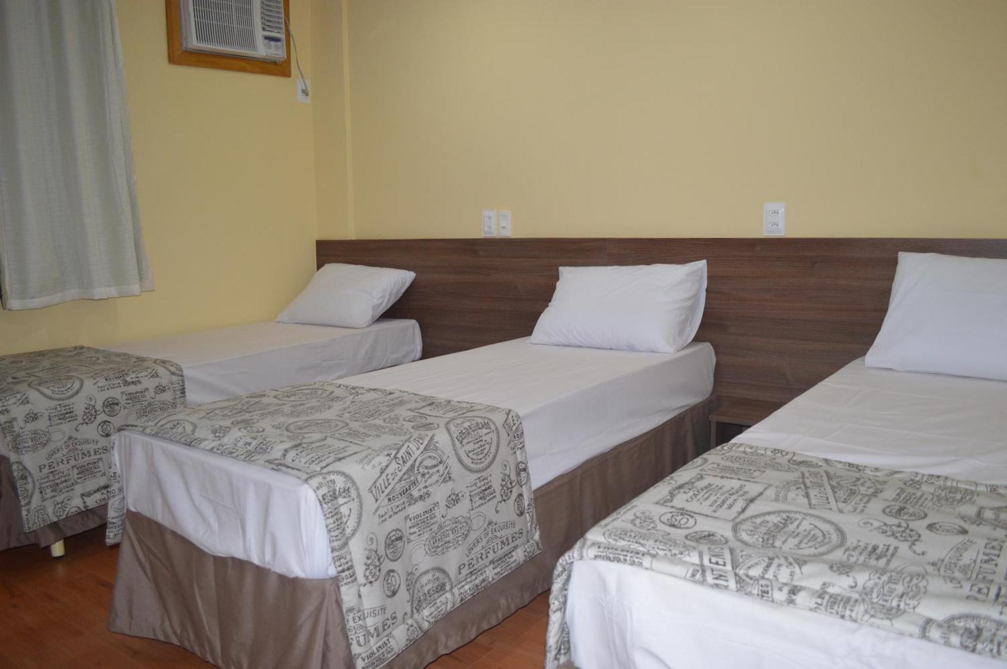 Hotel La Costa - Adults Only ริโอเดจาเนโร ห้อง รูปภาพ