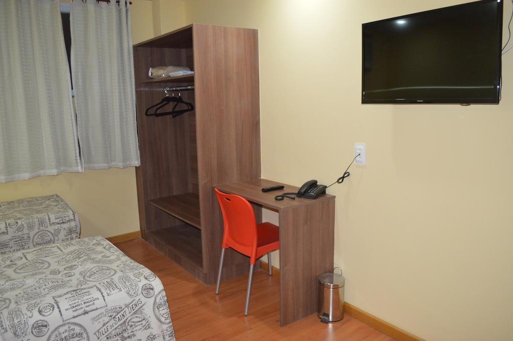 Hotel La Costa - Adults Only ริโอเดจาเนโร ภายนอก รูปภาพ