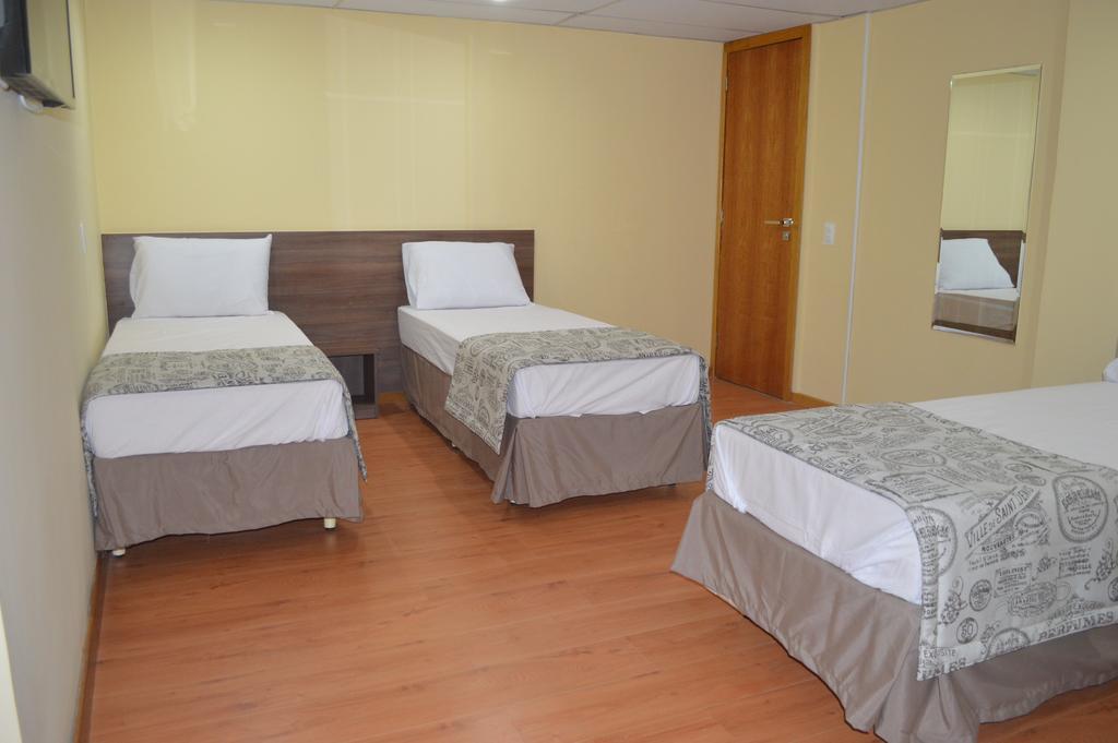 Hotel La Costa - Adults Only ริโอเดจาเนโร ห้อง รูปภาพ