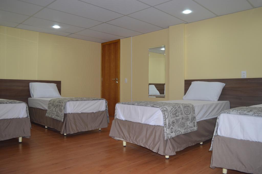 Hotel La Costa - Adults Only ริโอเดจาเนโร ห้อง รูปภาพ