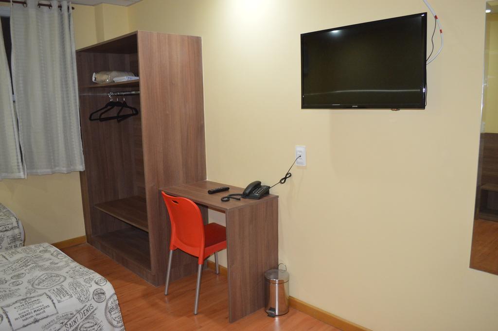 Hotel La Costa - Adults Only ริโอเดจาเนโร ภายนอก รูปภาพ