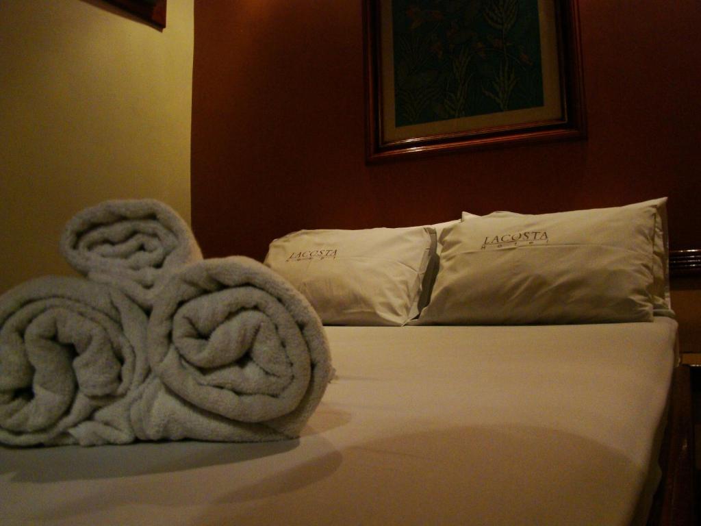 Hotel La Costa - Adults Only ริโอเดจาเนโร ห้อง รูปภาพ