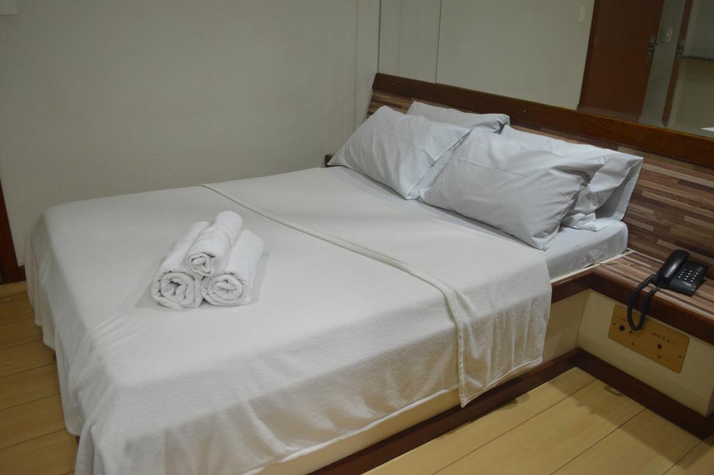 Hotel La Costa - Adults Only ริโอเดจาเนโร ภายนอก รูปภาพ