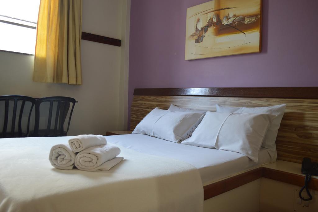 Hotel La Costa - Adults Only ริโอเดจาเนโร ภายนอก รูปภาพ