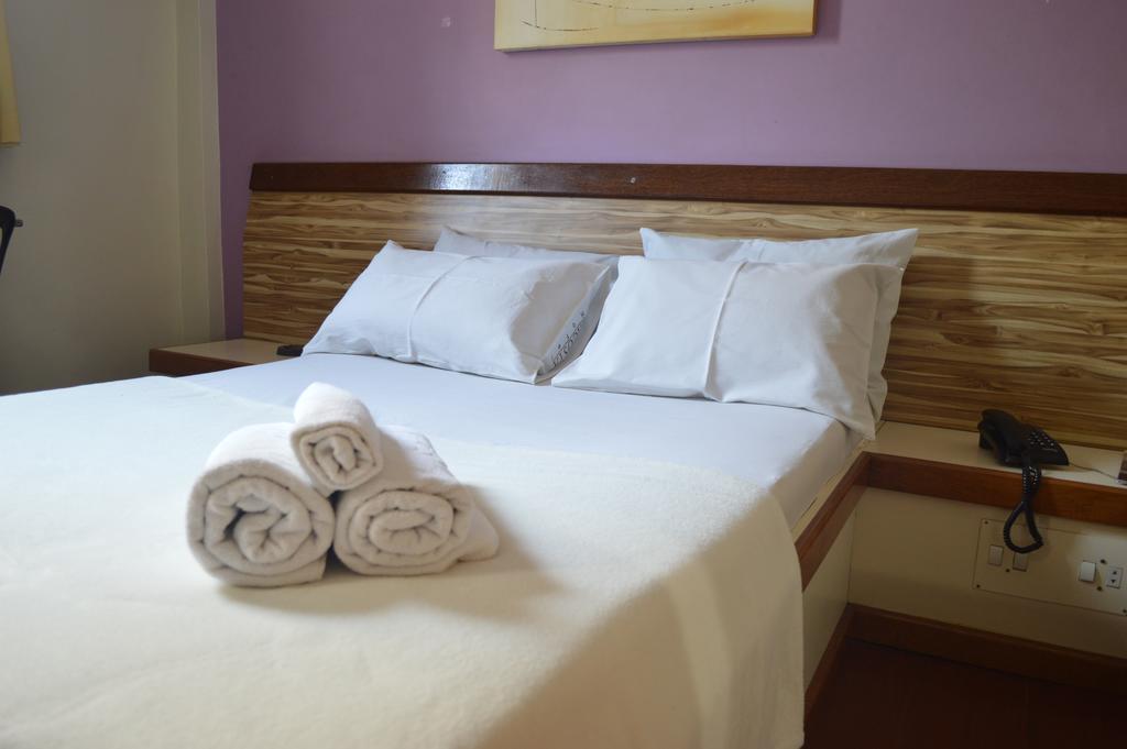 Hotel La Costa - Adults Only ริโอเดจาเนโร ภายนอก รูปภาพ