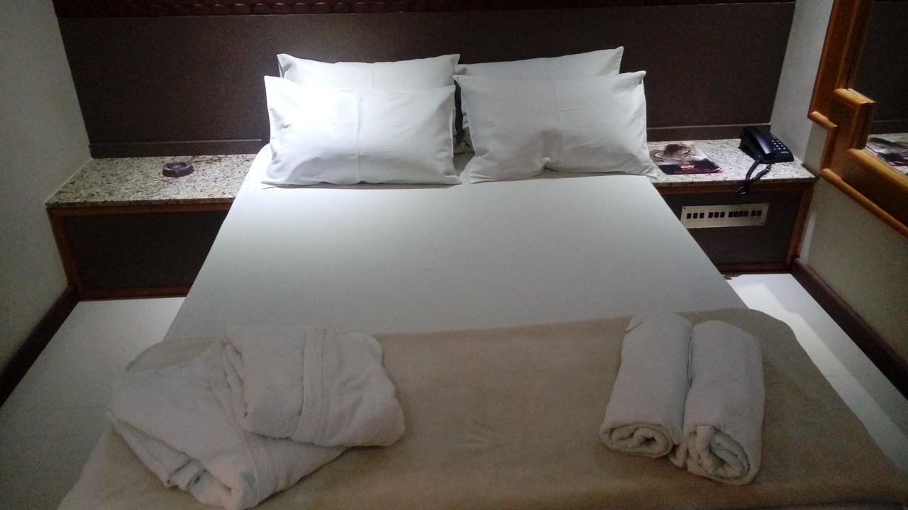 Hotel La Costa - Adults Only ริโอเดจาเนโร ภายนอก รูปภาพ