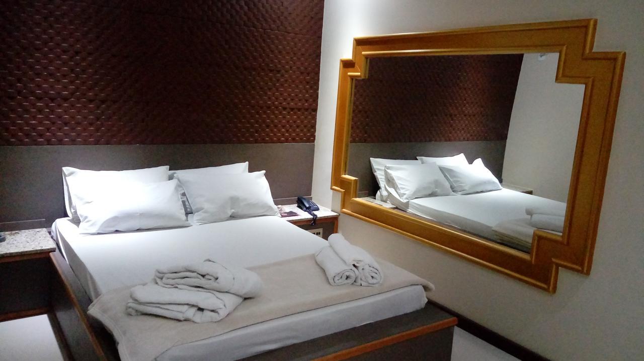 Hotel La Costa - Adults Only ริโอเดจาเนโร ภายนอก รูปภาพ