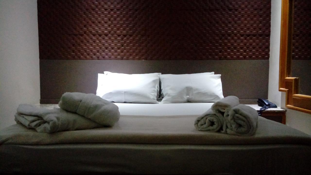 Hotel La Costa - Adults Only ริโอเดจาเนโร ภายนอก รูปภาพ