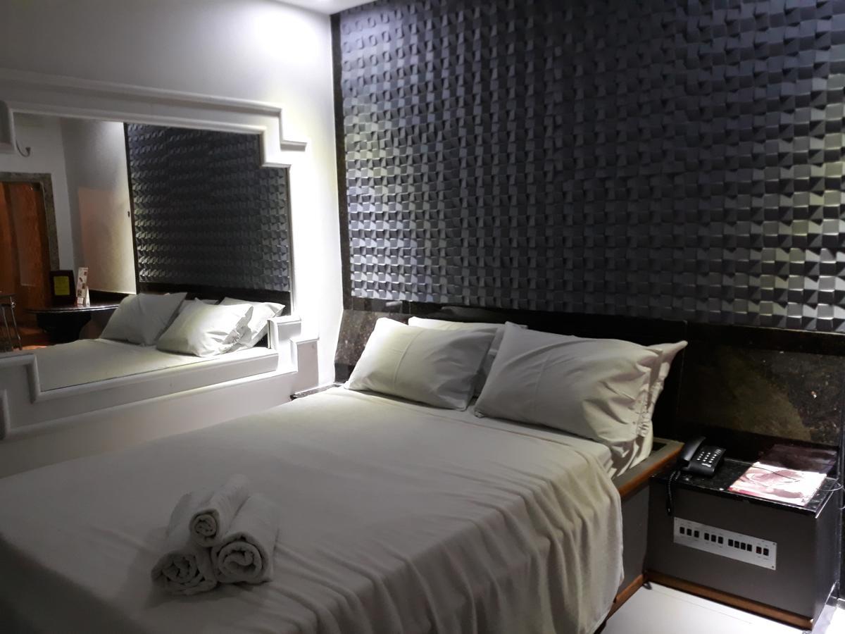Hotel La Costa - Adults Only ริโอเดจาเนโร ภายนอก รูปภาพ