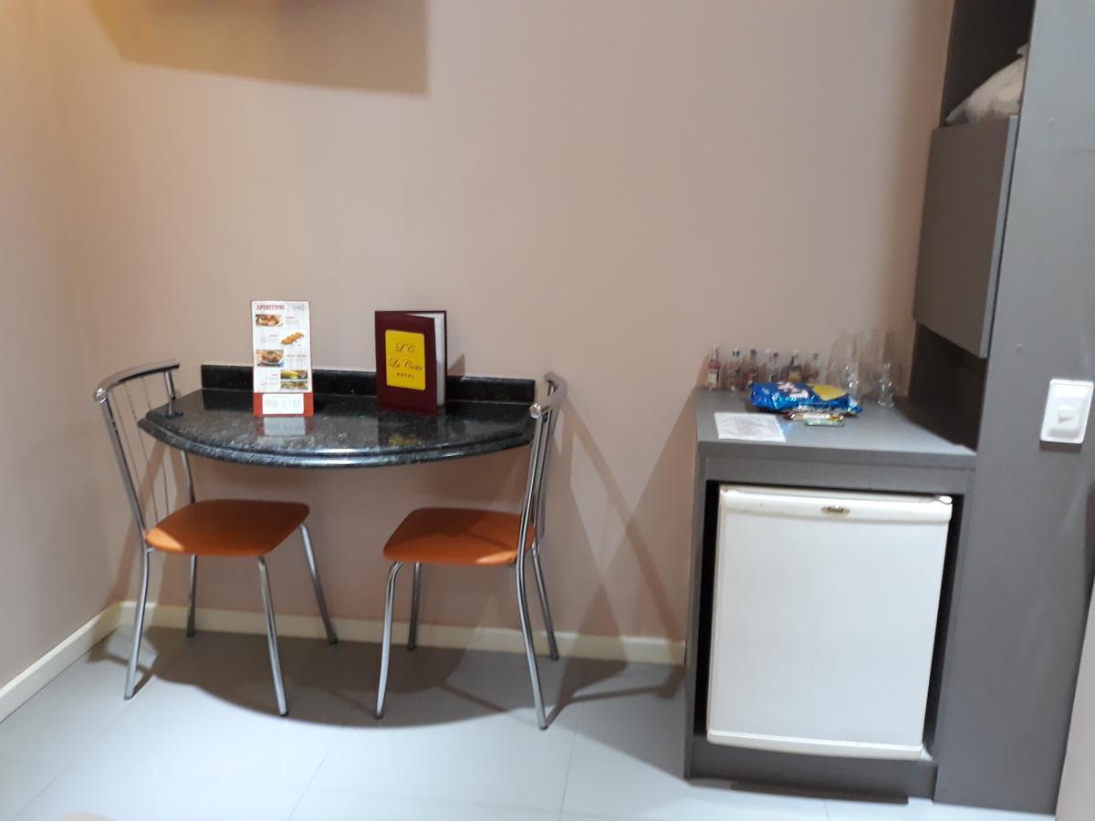 Hotel La Costa - Adults Only ริโอเดจาเนโร ภายนอก รูปภาพ