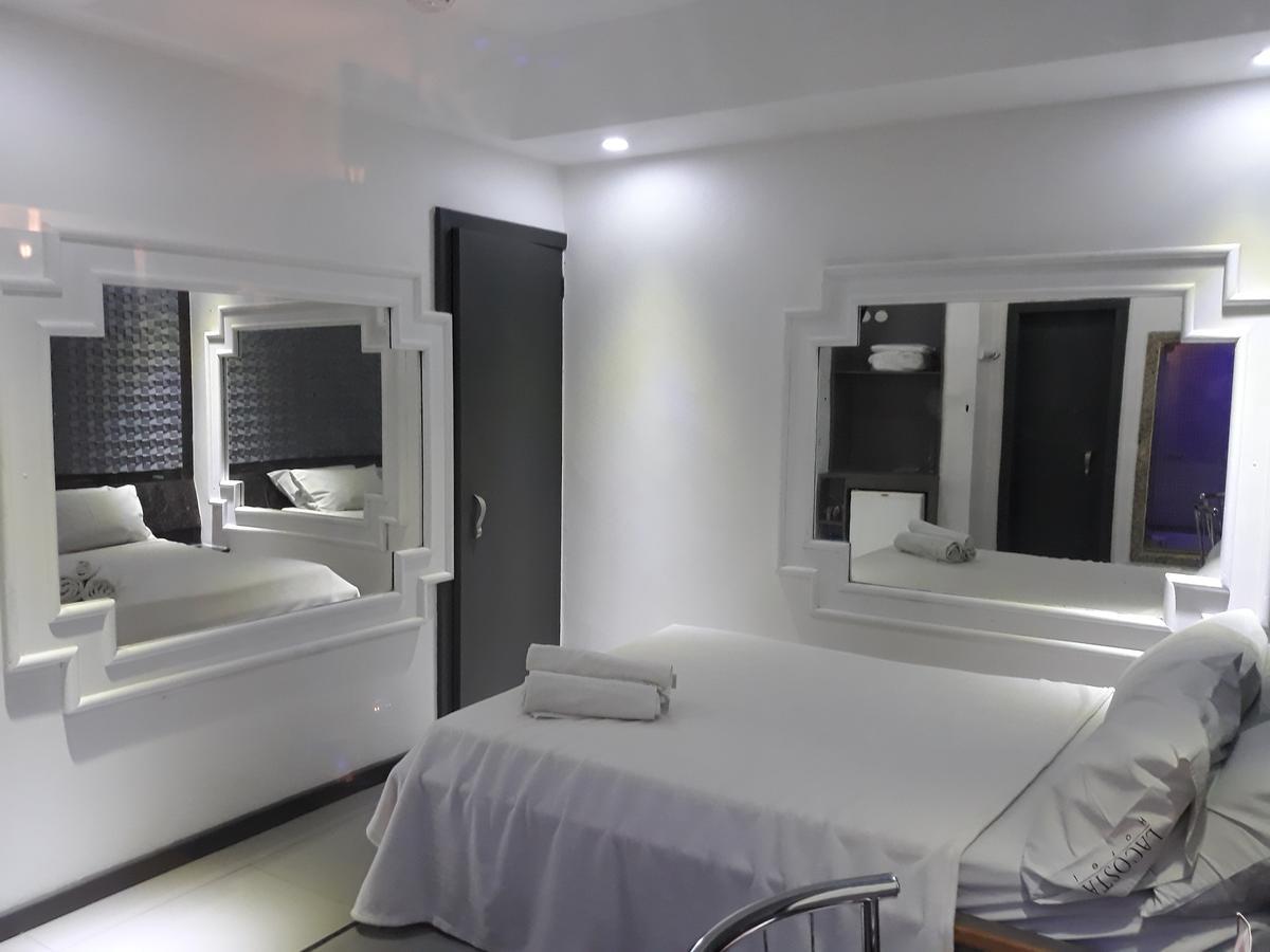 Hotel La Costa - Adults Only ริโอเดจาเนโร ภายนอก รูปภาพ