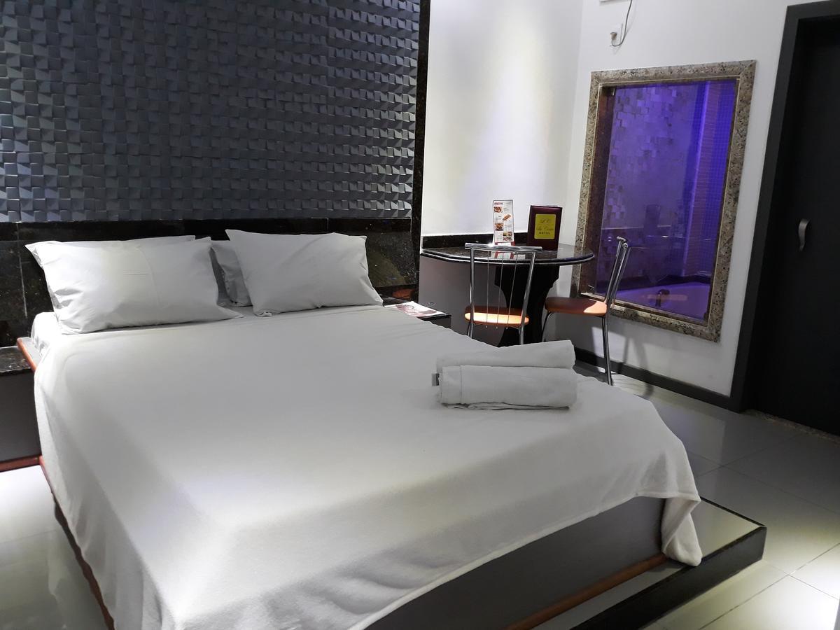 Hotel La Costa - Adults Only ริโอเดจาเนโร ภายนอก รูปภาพ