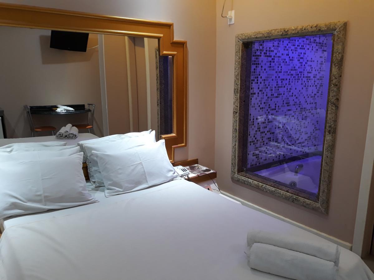 Hotel La Costa - Adults Only ริโอเดจาเนโร ภายนอก รูปภาพ