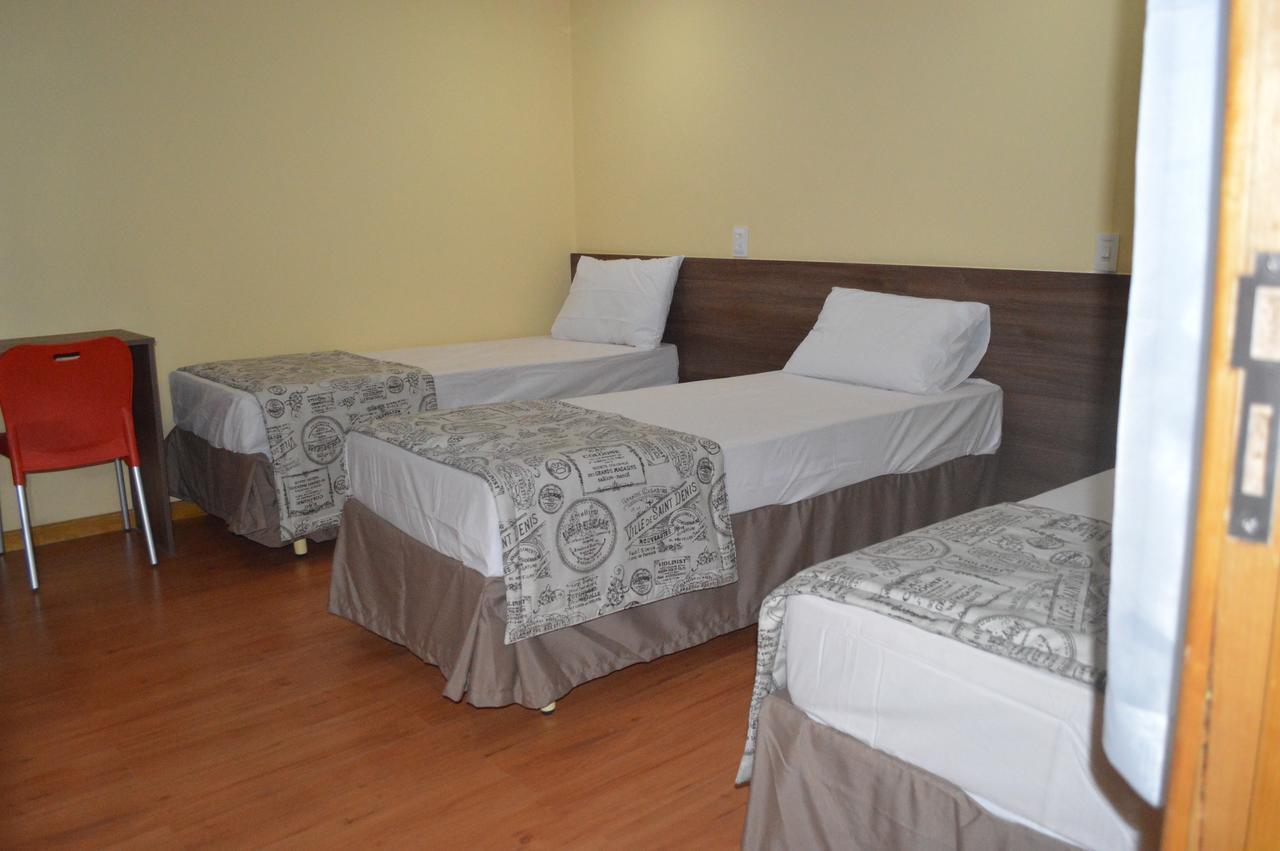 Hotel La Costa - Adults Only ริโอเดจาเนโร ภายนอก รูปภาพ