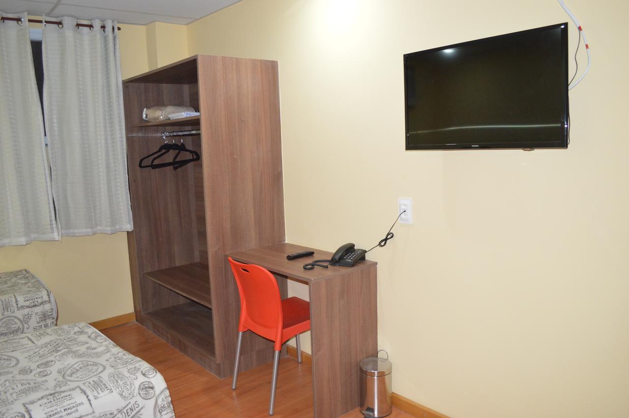 Hotel La Costa - Adults Only ริโอเดจาเนโร ภายนอก รูปภาพ