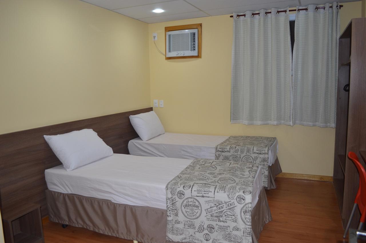 Hotel La Costa - Adults Only ริโอเดจาเนโร ภายนอก รูปภาพ