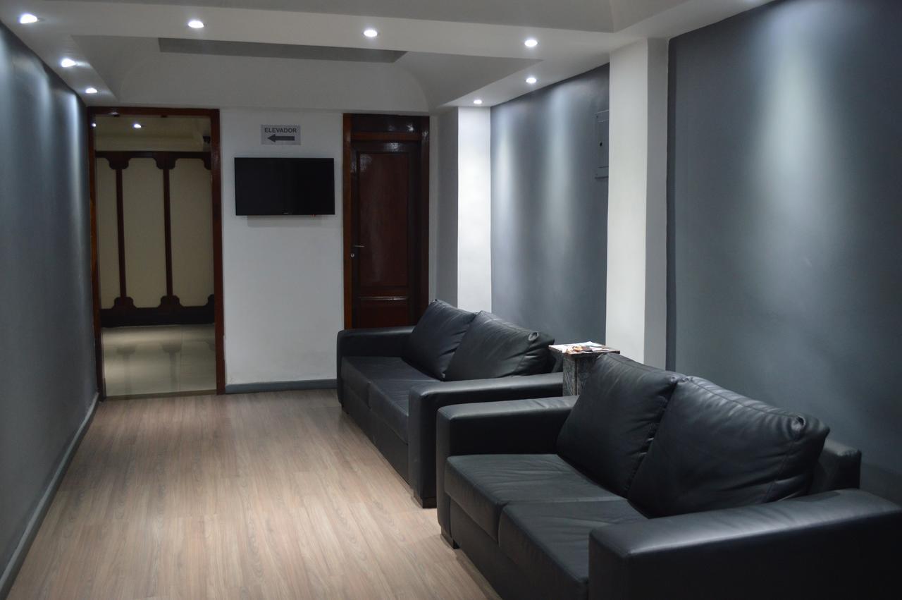 Hotel La Costa - Adults Only ริโอเดจาเนโร ภายนอก รูปภาพ